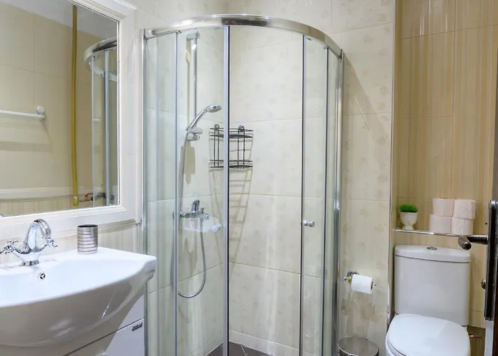 アパート Cozy By Ndk And Vitosha Blvd With Free Secured Parking And Two Terraces