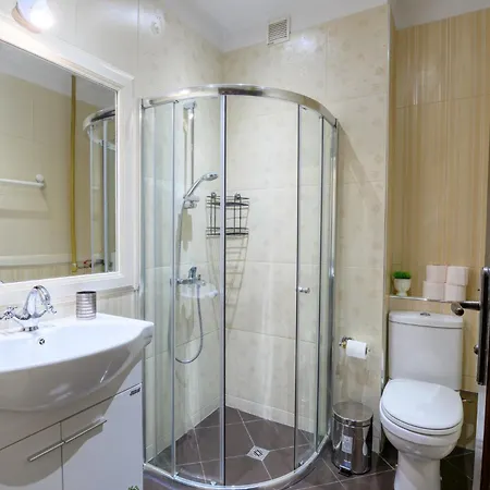 Apartament Cozy By Ndk And Vitosha Blvd With Free Secured Parking And Two Terraces