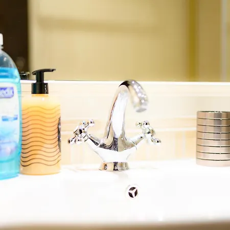 Apartament Cozy By Ndk And Vitosha Blvd With Free Secured Parking And Two Terraces