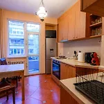 Appartamento Cozy By Ndk And Vitosha Blvd With Free Secured Parking And Two Terraces *