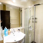 Cozy By Ndk And Vitosha Blvd With Free Secured Parking And Two Terraces * Sofia