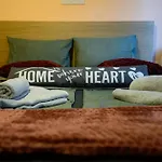Cozy By Ndk And Vitosha Blvd With Free Secured Parking And Two Terraces