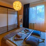 Appartamento Cozy By Ndk And Vitosha Blvd With Free Secured Parking And Two Terraces Sofia