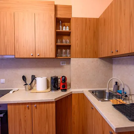 דירה Cozy By Ndk And Vitosha Blvd With Free Secured Parking And Two Terraces *